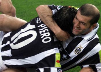 Del Piero: Futbolli i Zidane ishte bio, bëri gjëra të jashtëzakonshme