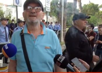 Shembja e Teatrit, Mehdi Malkaj: Hienat na morën një histori të bukur