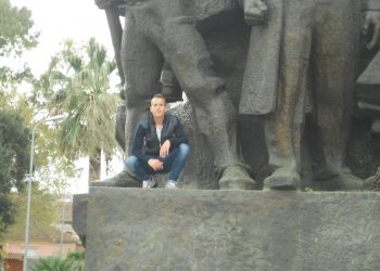 Vajti të merrte rrogën në fasoneri, zhduket në mënyrë misterioze 34-vjeçari