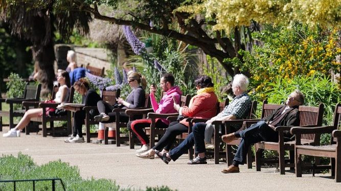 Fundjava e parë pa kufizime, ja e vetmja gjë që nuk lejohet
