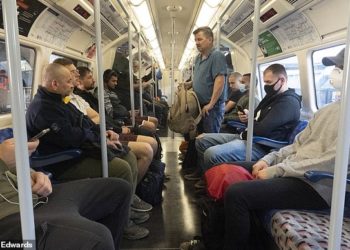 VIDEO/ Shihni si përhapet koronavirusi në autobus