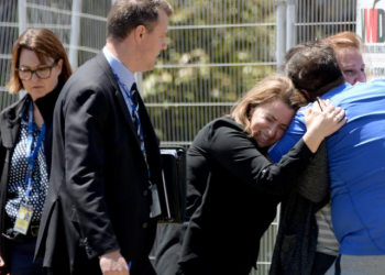 E habitshme/ Vrau vajzën dhe dhëndrin në Australi ditën e Vitit të Ri, Gjykata nuk e dënon shqiptarin