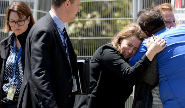 E habitshme/ Vrau vajzën dhe dhëndrin në Australi ditën e Vitit të Ri, Gjykata nuk e dënon shqiptarin