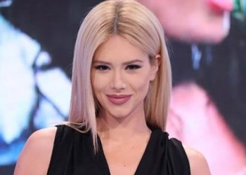 Prezantuesja e Top Channel flet për virgjërinë: Pasi bredhin lule më lule, e kur vjen koha e martesës qepen, sikur ajo pika e gjakut do i vejë vulën