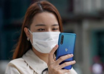 Së shpejti celulari do të zbulojë nëse jeni infektuar me Covid-19