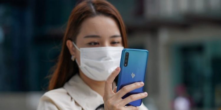 Së shpejti celulari do të zbulojë nëse jeni infektuar me Covid-19