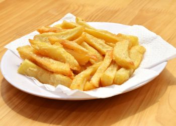 Belgjika iu bën thirrje njerëzve të hanë patate të skuqura, ja cila është arsyeja