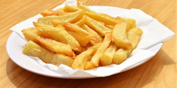 Belgjika iu bën thirrje njerëzve të hanë patate të skuqura, ja cila është arsyeja