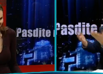 Gazetari i ankohet psikologes: Më ka ikur dëshira për seks me gruan