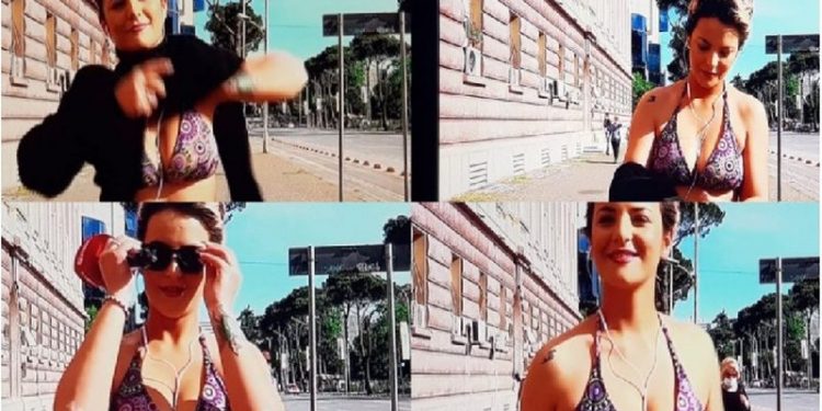 Aldo porosit gazetaren nga Tepelena: Mos e depilo fare, Shqipëria vuan për ty…