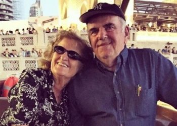 Pas 55 vitesh martesë, koronavirusi ndan çiftin shqiptar që “mishëroi ëndrrën amerikane”