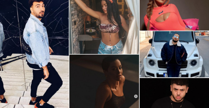 Këtë verë s’ka koncerte, ja sa para do të humbin këngëtarët shqiptarë