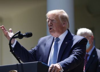 Trump merr vendimin e fortë: Me apo pa vaksinë, SHBA-të do të rihapen