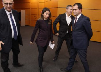Reforma zgjedhore, PD kërkon qeveri kujdestare 100 ditë para datës së zgjedhjeve (Propozimi)