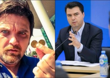 Aktori i humorit tregon tregon mënyrën se si mund të bëhet Lulzim Basha Kryeministër i Shqipërisë