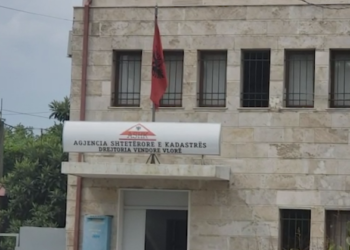 Kadastra e Vlorës sërish pa drejtor, iku dhe i 5-të në më pak se një vit