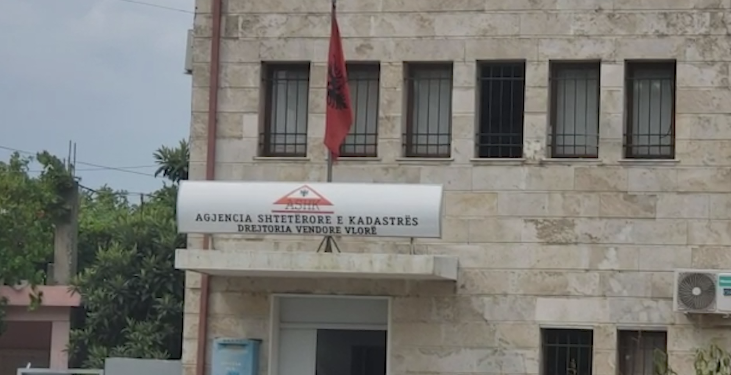 Kadastra e Vlorës sërish pa drejtor, iku dhe i 5-të në më pak se një vit