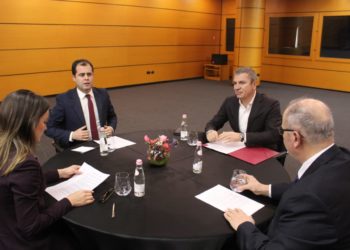 “Kam frikë se do të na duket lule 17 maji”