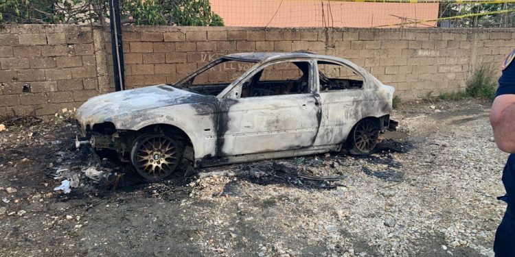 Ngjarje e rëndë, 25-vjeçari ekzekutohet me breshëri plumbash në derën e shtëpisë (FOTO)