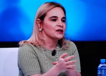 Monika Kryemadhi zbulon pse shqiptarët shpëtuan nga koronavirusi: Ne hamë mish e pimë raki, s’jemi si italianët