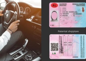 Lajm i mirë, një tjetër shtet njeh patentat shqiptare