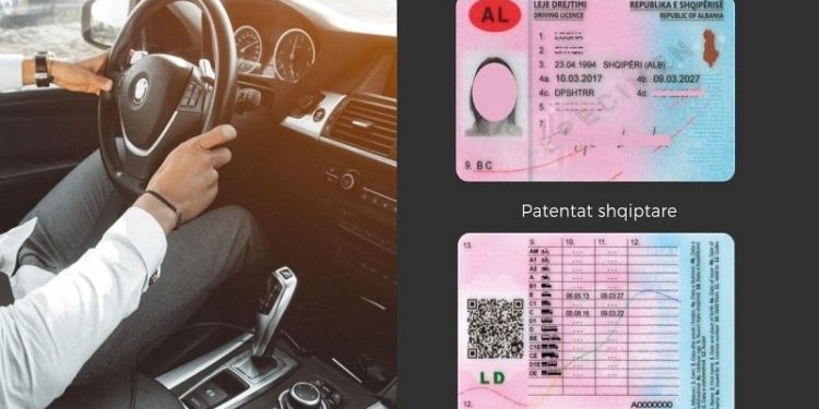 Lajm i mirë, një tjetër shtet njeh patentat shqiptare