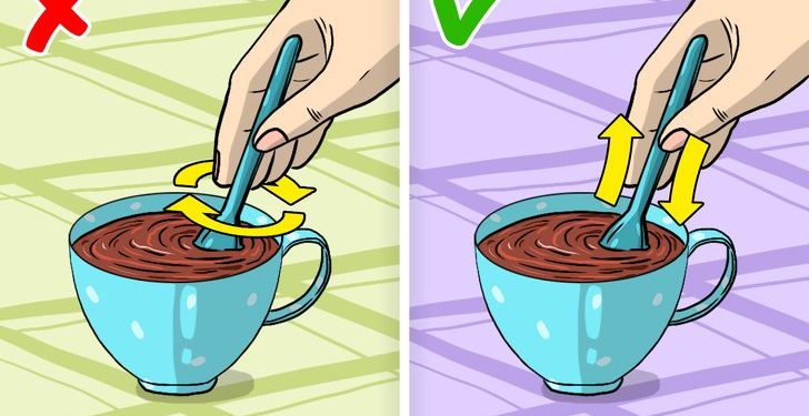 14 gjëra që i bëjmë gabim çdo ditë pa e kuptuar (FOTO)