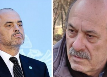 Rama, Budina dhe Doktori