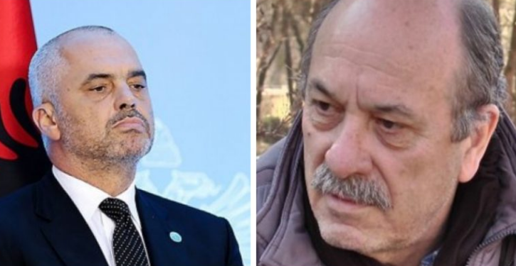 Rama, Budina dhe Doktori