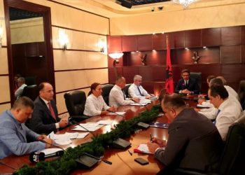Zgjidhen 3 prokurorët e rinj të SPAK