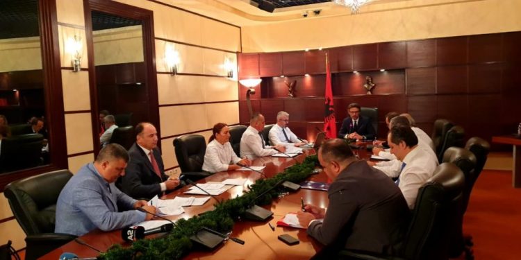 Zgjidhen 3 prokurorët e rinj të SPAK