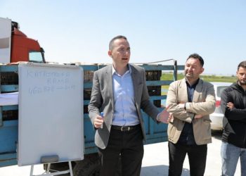 Organizuan grumbullim të paligjshëm në kohën e Covid-19, procedohet penalisht ish-deputeti i PD-së