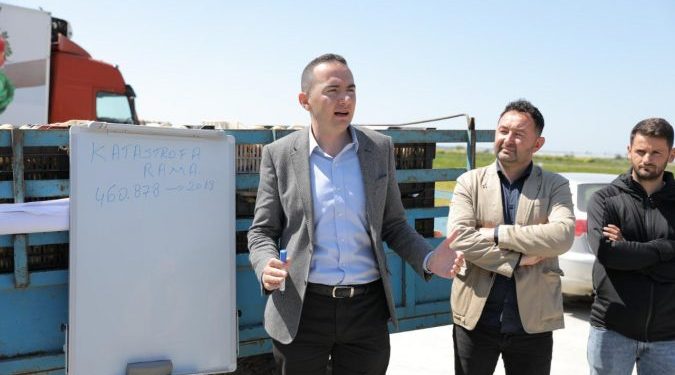 Organizuan grumbullim të paligjshëm në kohën e Covid-19, procedohet penalisht ish-deputeti i PD-së