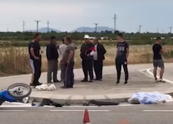 Aksidenti në Levan-Tepelenë, identifikohet personi që humbi jetën (Emri)