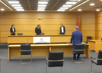 Pasuria dhe gradat, ‘ngec’ në vetting një drejtues i lartë i Policisë së Shtetit