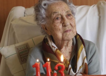 E rrallë, gruaja 113-vjeçare shërohet nga koronavirusi