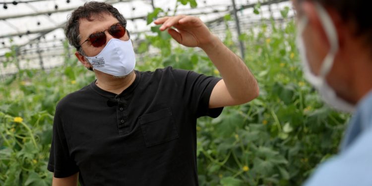 Kriza e Covid nuk prek eksportet në bujqësi, Çuci: 14% rritje gjatë muajit prill 2020 (FOTO)