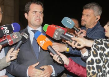 ‘Tym i zi’ nga mbledhja, s’ka konsensus për reformën zgjedhore