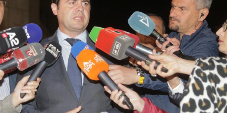 ‘Tym i zi’ nga mbledhja, s’ka konsensus për reformën zgjedhore