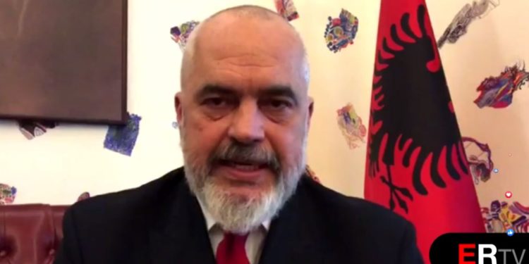 Rama: Nga 1 qershori hapen kufijtë, s’ka më zona të kuqe dhe kufizime. Hapen dhe plazhet