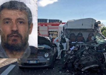Aksidenti tragjik në Itali/ Shqiptari humb jetën në ditën e lindjes