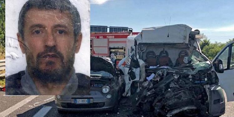Aksidenti tragjik në Itali/ Shqiptari humb jetën në ditën e lindjes