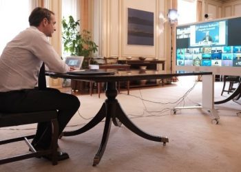 Kryeministri grek: Ballkani Perëndimor i përket Bashkimit Europian