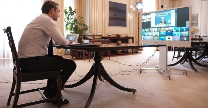 Kryeministri grek: Ballkani Perëndimor i përket Bashkimit Europian