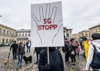 A e përhapi koronavirusin sinjali 5G?! Nga Shqipëria, te Greqia e Serbia, ja çfarë planesh ka Europa Juglindore