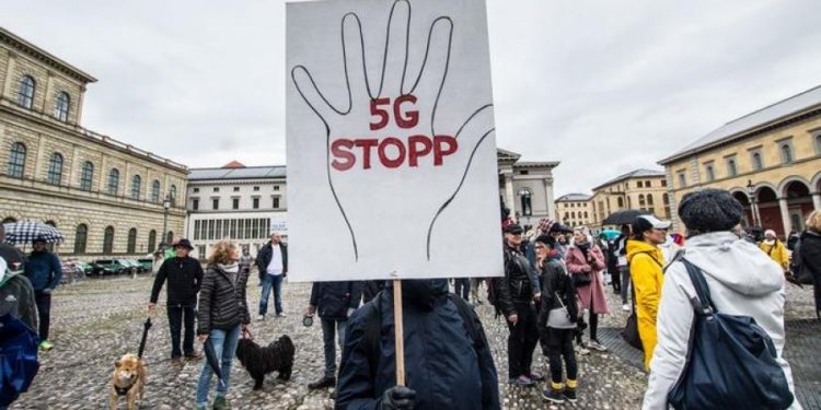 A e përhapi koronavirusin sinjali 5G?! Nga Shqipëria, te Greqia e Serbia, ja çfarë planesh ka Europa Juglindore