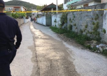 Detajet e krimit që tronditi Vlorën ditën e Bajramit, 25-vjeçari ishte kthyer nga Belgjika tre muaj më parë