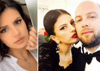 E la për ish-deputetin, Rudina Dembacaj i bën dhuratë për ditëlindje ish-burrit (FOTO)