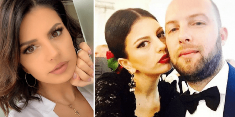 E la për ish-deputetin, Rudina Dembacaj i bën dhuratë për ditëlindje ish-burrit (FOTO)