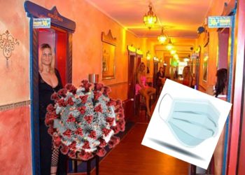 Pas koronavirusit, Zvicra rihap shtëpitë publike me rregulla strikte: S’ka më treshe dhe as puthje